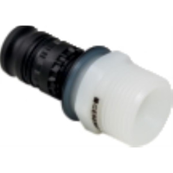 GEBERIT MEPLA MALE ADAPTOR 32x1 624.537.00.5