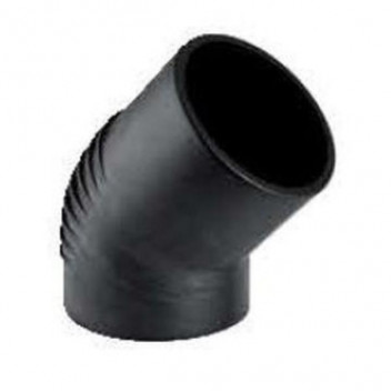 GEBERIT SILENT BEND 75mm 135deg 307.450.14.1