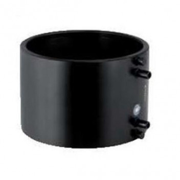 GEBERIT ELECTROWELD SLEEVE COUPLING 200mm 370.775.16.1
