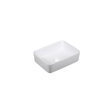 LECICO INDWE COUNTER TOP BASIN 485x135x370