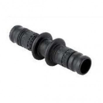 GEBERIT MEPLA STRAIGHT COUPLING 63mm 627.505.00.5