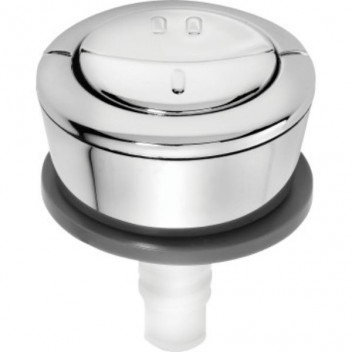 WIRQUIN SPARE MW2 CLICK DUAL FLUSH BUTTON  89998138/10724832