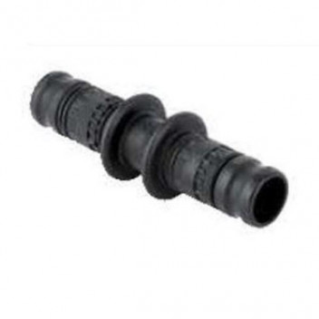 GEBERIT MEPLA STRAIGHT COUPLING 40mm 625.505.00.5