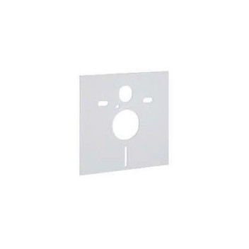 GEBERIT SOUND INSULATION FOR WALL HUNG PAN 156.050.00.1