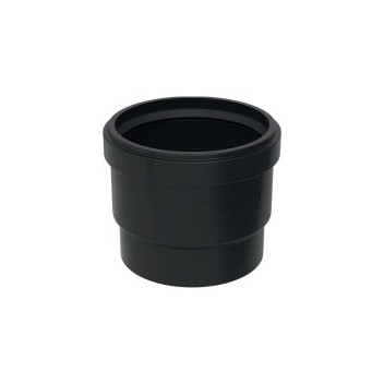 GEBERIT HDPE RING SEAL SOCKET WITH LIP SEAL 56mm 363.779.16.3