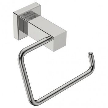 BATHROOM BUTLER 8502POLS PAPER HOLDER TYPE II POLISHED SS