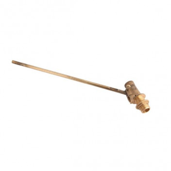 COBRA FLOAT VALVE 15MM HIGH PRESS RB 8MM ARM 700-15/N