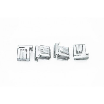 GEYSERWISE SPARE MOUNTING CLIPS FOR SOLAR STRUTS
