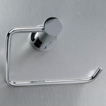 GV DI BELLA 3326 DEMOLA TOILET ROLL HOLDER CHROME