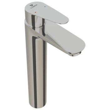 COBRA PAUSE BASIN MIXER TALL 15mm CP PS-951R