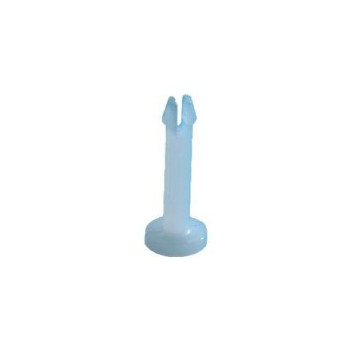 DUTTON 6232-0 PLASTIC PIN (HANDLE) 4X24MM