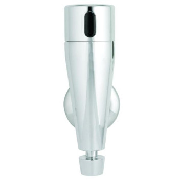 COBRA ELECTRONIC URINAL FLUSHVALVE EXPOSED EL-3004