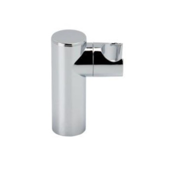 GENEBRE ROUND HANDSHOWER BRACKET CP 100153 45