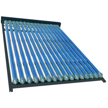 KWIKOT SOLAR FRAME & MANIFOLD ONLY FOR 16 TUBES SOL-VTMF-16