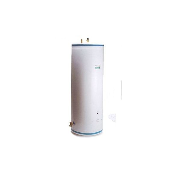 TECRON 200Lt VERTICAL ROUND GEYSER 400kPa