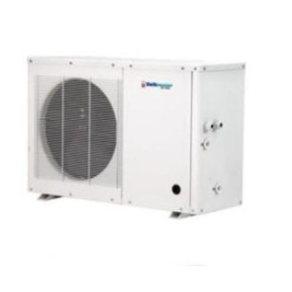 KWIKOT HEAT PUMP HP005 3.85KW (STEEL CASE) FOR 200/250L GEYSER