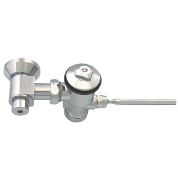 WALCRO 104HT TOP ENTRY EXPOSED TOILET FLUSH VALVE COMPLETE PARAPLEGI