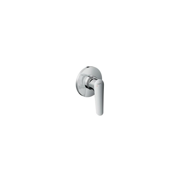 HANSGROHE LOGIS E 71609000 CONCEALED BATH / SHOWER MIXER