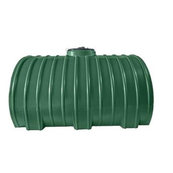 JOJO WATER TANK HORIZONTAL 2500Lt (40mm IN/OUTLET)