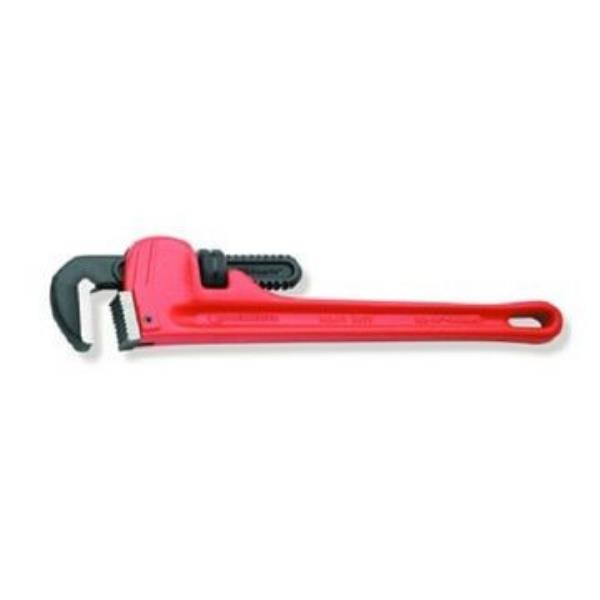 Rothenberger 14\" Aluminum Pipe Wrench #70160 And Plumbing Tool Lot