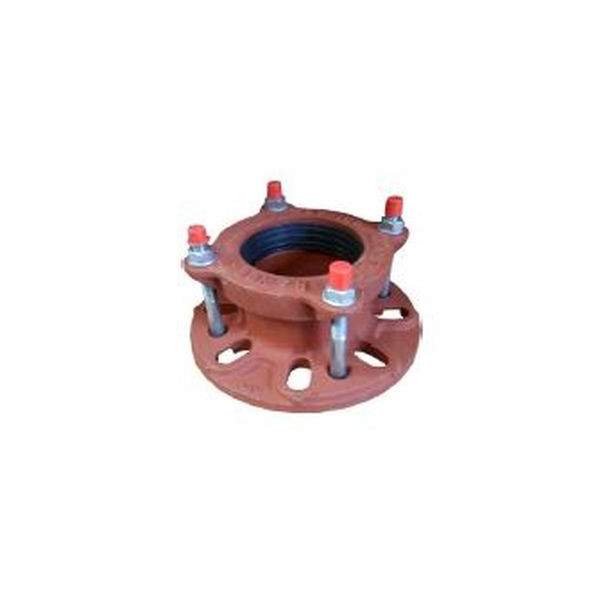 KLAMFLEX FLANGED ADAPTOR TD/T16 272289MM (10 inch STEEL PIPE)