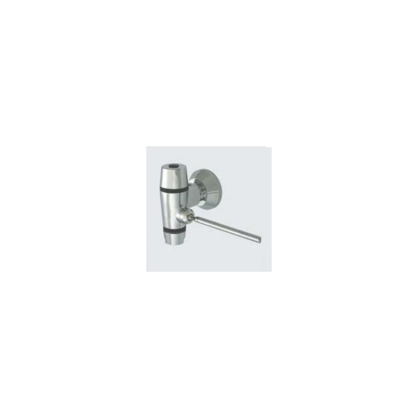 WALCRO 550HT TOP ENTRY EXPOSED TOILET FLUSH VALVE COMPLETE PARAPLEGI