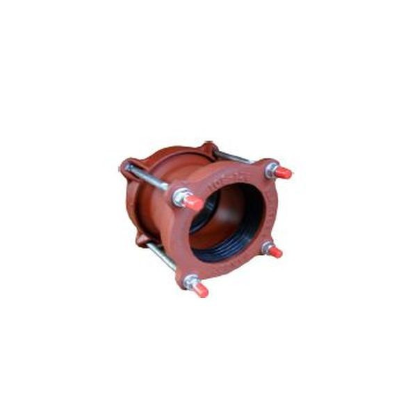 KLAMFLEX PIPE COUPLING 315332MM (315mm uPVC PIPE)