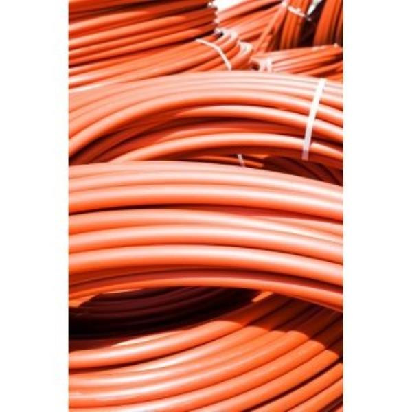 POLYCOP PIPE 28X25m CLASS10