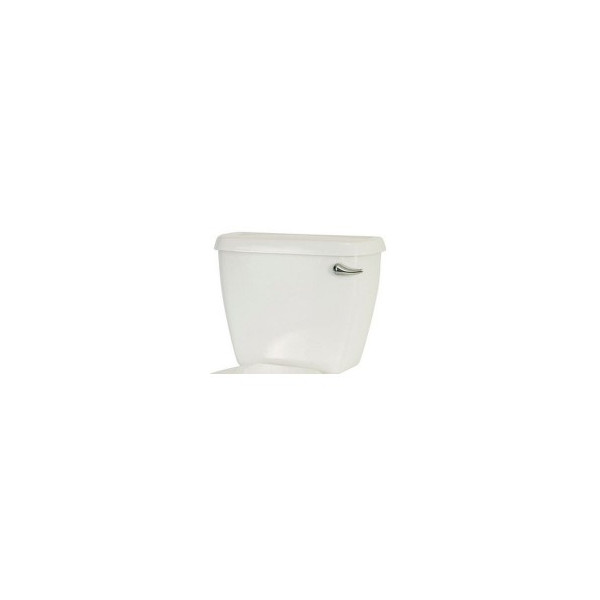 LECICO ATLAS FRONT FLUSH CISTERN ONLY inc DUTTON CCF1 MECH