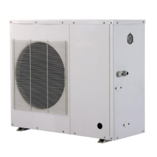 KWIKOT HEAT PUMP HP010 7.7KW COMPLETE
