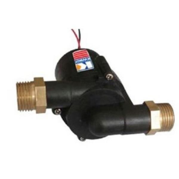 KWIKOT SOLAR CIRCULATING PUMP 12V SOLPUMP12V